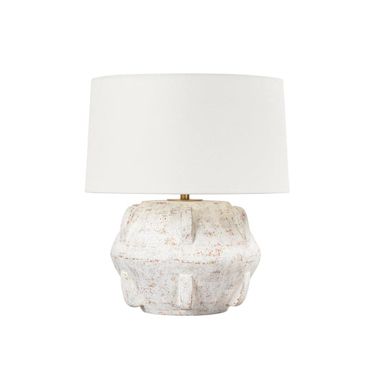 Vanda 1-Light Table Lamp