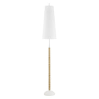 Mariana 2-Light Floor Lamp