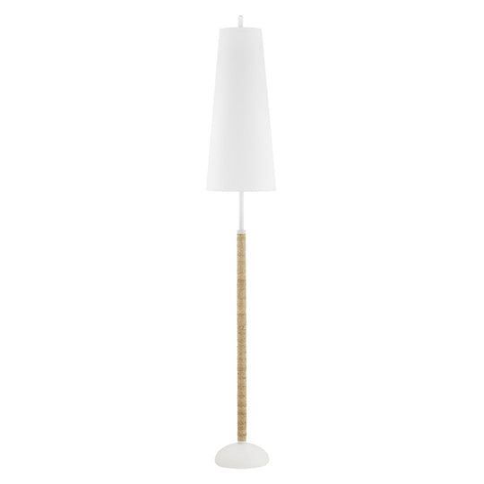 Mariana 2-Light Floor Lamp