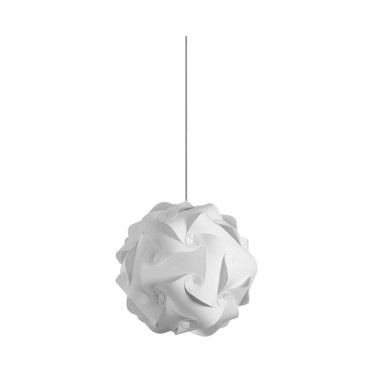 Globus 1 Light 9 Inch Pendant
