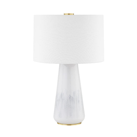 Saugerties 1-Light Table Lamp