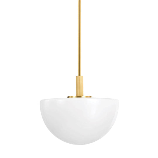 Lethbridge 1-Light Pendant
