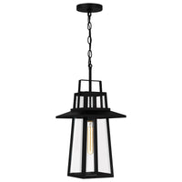 Devonport Outdoor Pendant