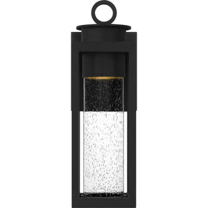 Donegal Outdoor Wall Light