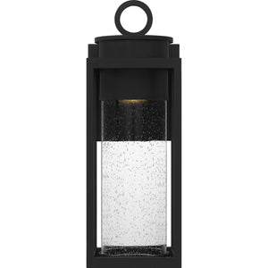 Donegal Outdoor Wall Light