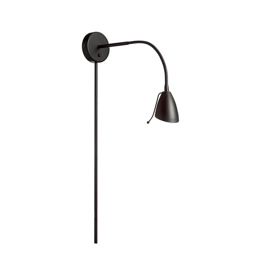 Windford 1-Light Wall Lamp