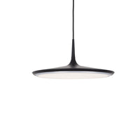 Disc 16" LED Pendant