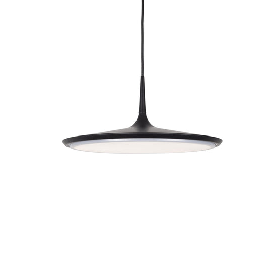 Disc 16" LED Pendant