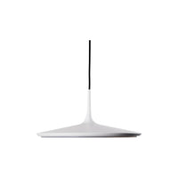 Disc 16" LED Pendant