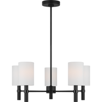 Manor Medium Chandelier