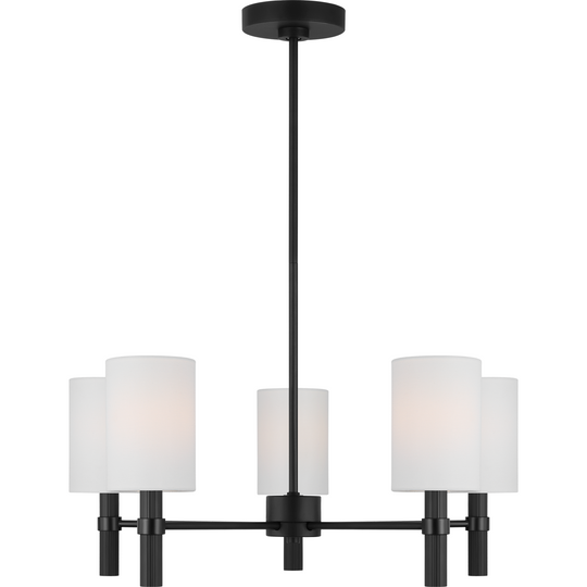 Manor Medium Chandelier