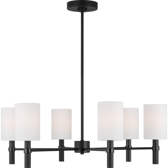 Manor Large Chandelier