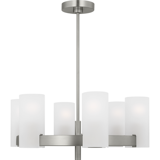 Rhode Medium Chandelier