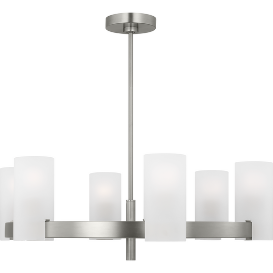 Rhode Large Chandelier