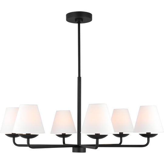 Albion Large Chandelier