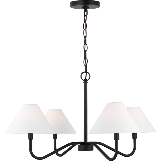 Eldon Medium Chandelier