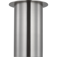 Archer Small Flush Mount