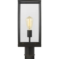 Howell Medium Post Lantern