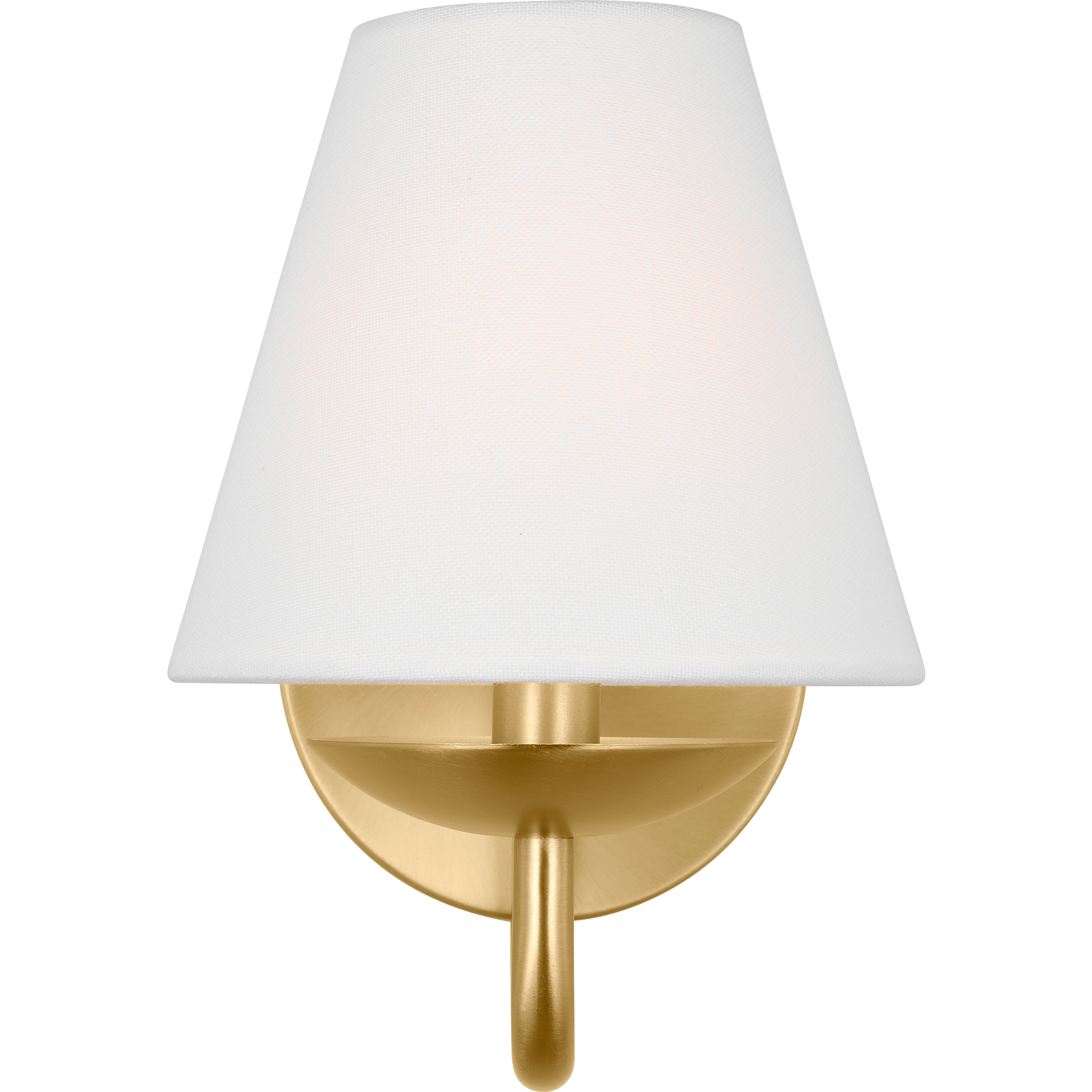 Albion Small Sconce