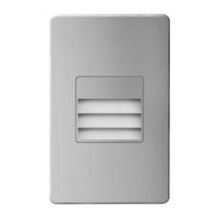 LED 120VAC Indoor/Outdoor Wall Light