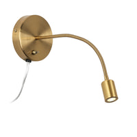 Wynne 3W Sconce