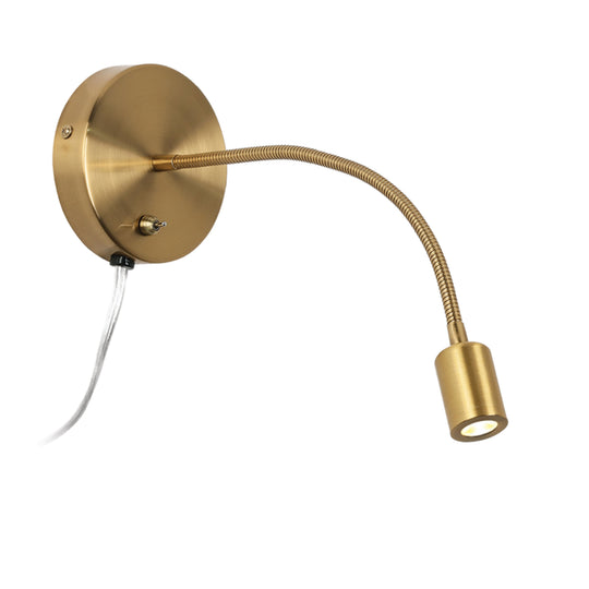 Wynne 3W Sconce