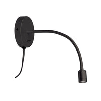 Wynne 3W Sconce
