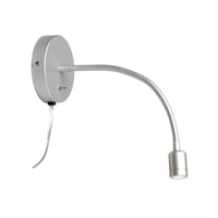 Wynne 3W Sconce