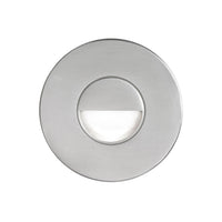 LED 120VAC Indoor/Outdoor Wall Light