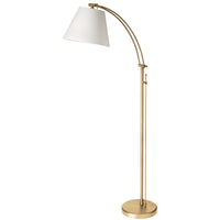 Felix 1-Light Adjustable Floor Lamp