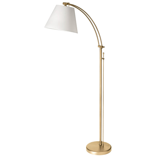 Felix 1-Light Adjustable Floor Lamp