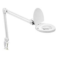 8W Magnifier Lamp (5D Lens)