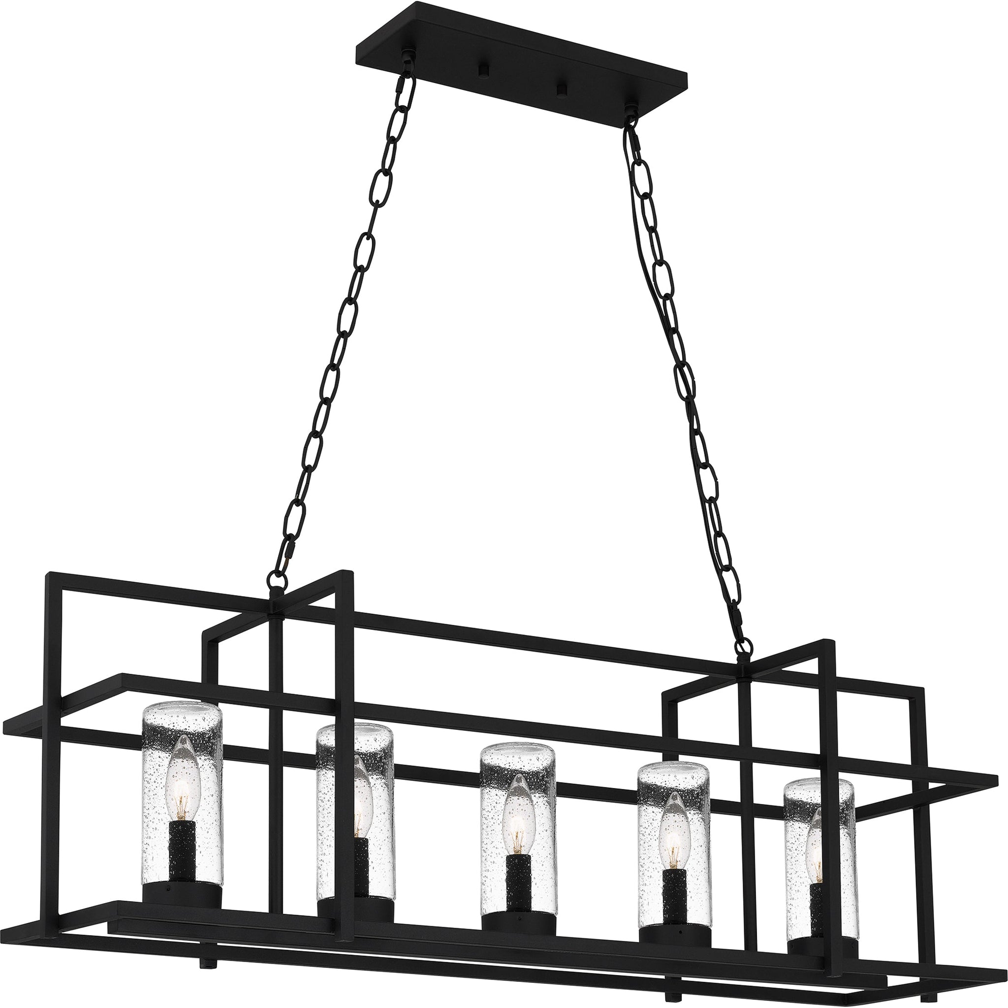 Damien Linear Suspension