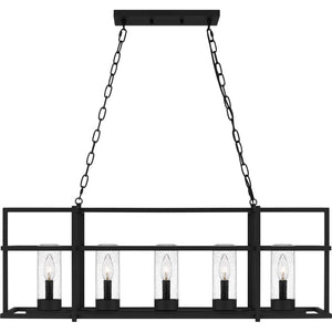 Damien Linear Suspension