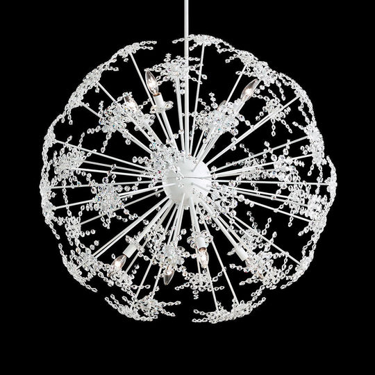 Esteracae 36" 8-Light Pendant