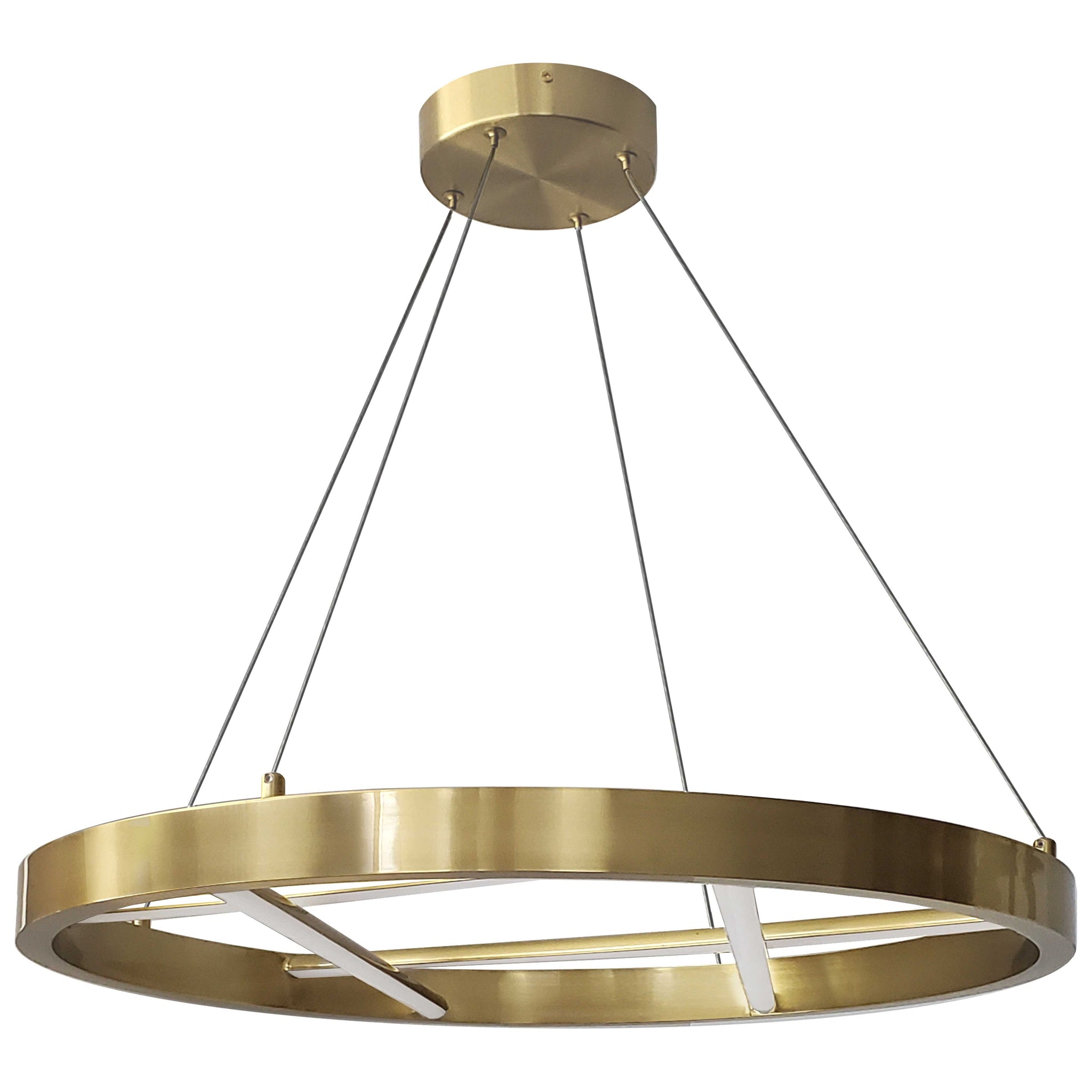 Dante 24" LED Pendant