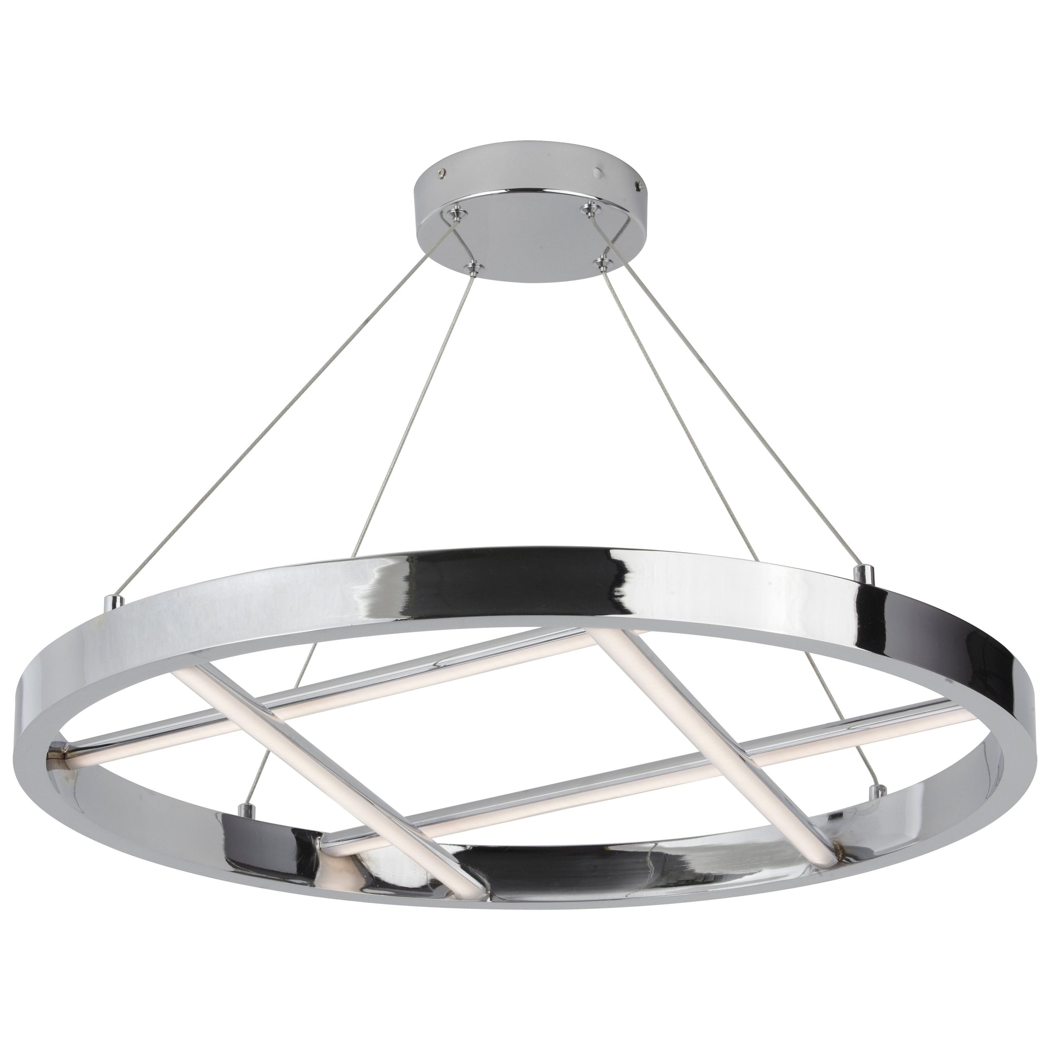 Dante 24" LED Pendant