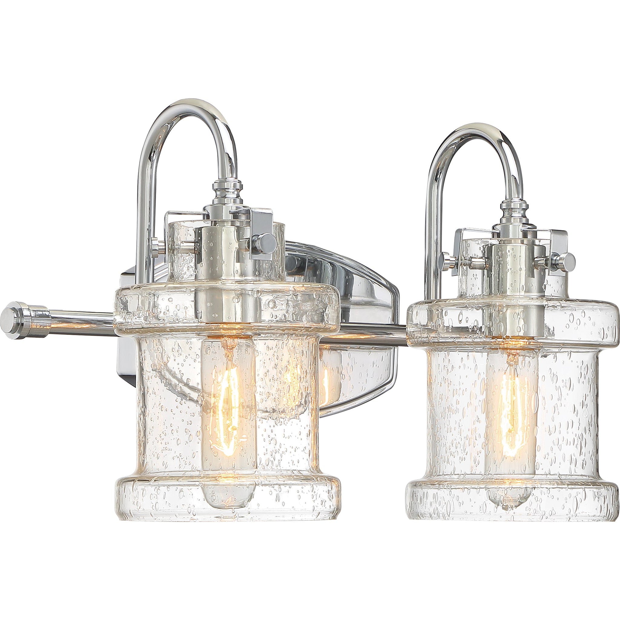 Danbury Vanity Light