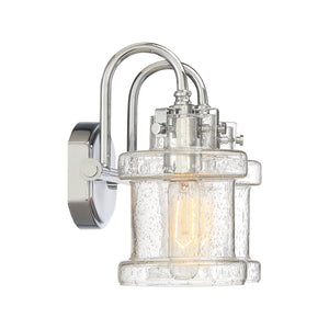 Danbury Vanity Light