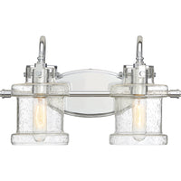 Danbury Vanity Light