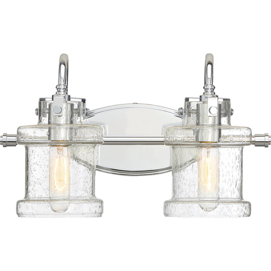 Danbury Vanity Light