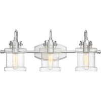 Danbury Vanity Light