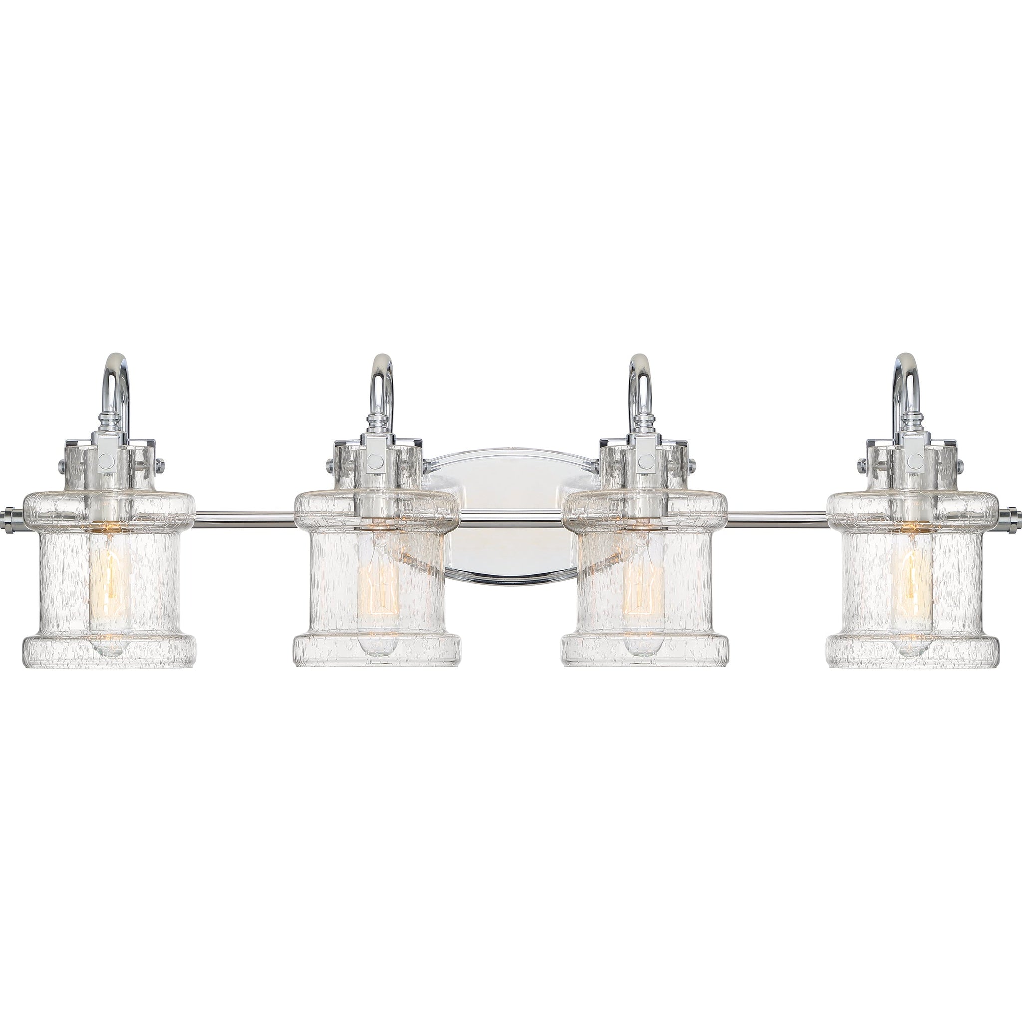 Danbury Vanity Light