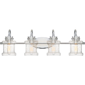 Danbury Vanity Light