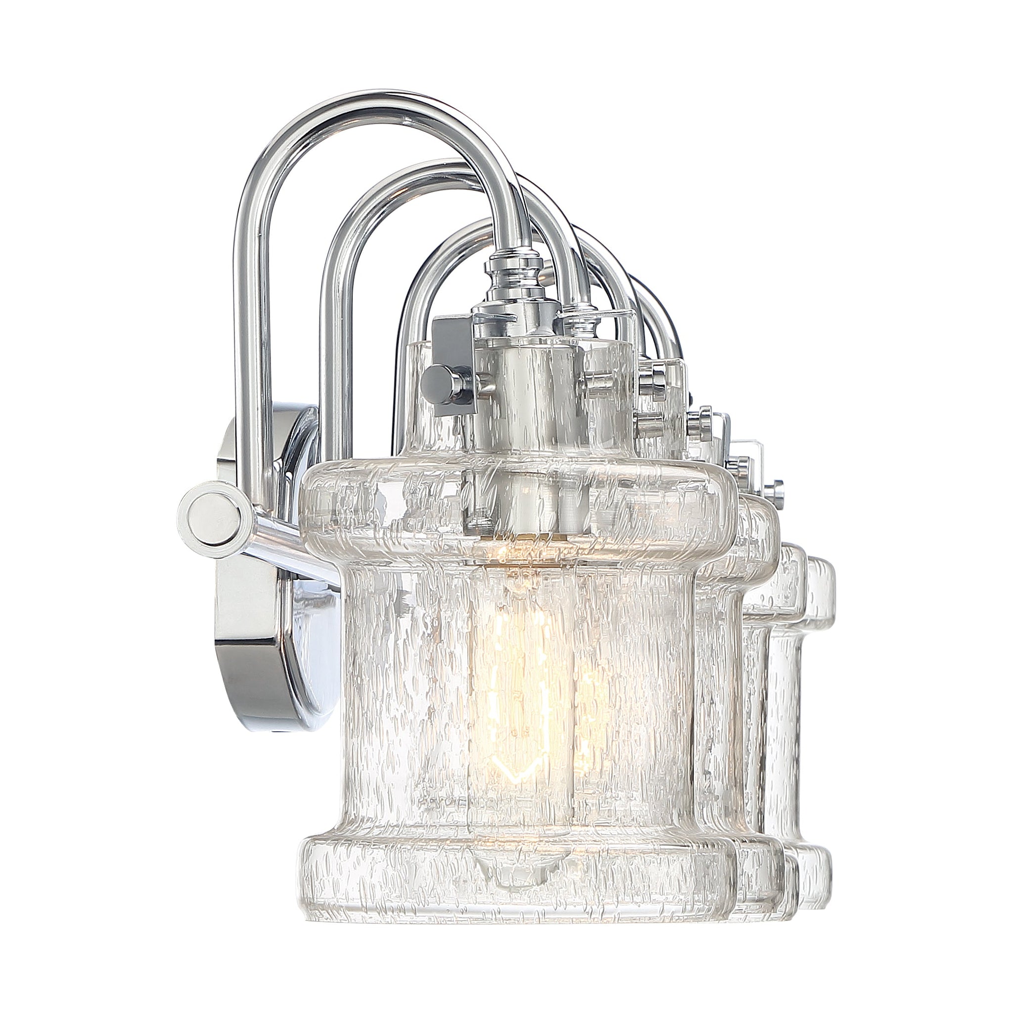 Danbury Vanity Light