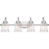 Danbury Vanity Light