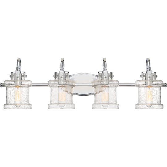 Danbury Vanity Light