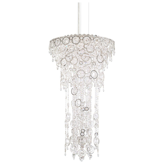 Circulus 6-Light Pendant