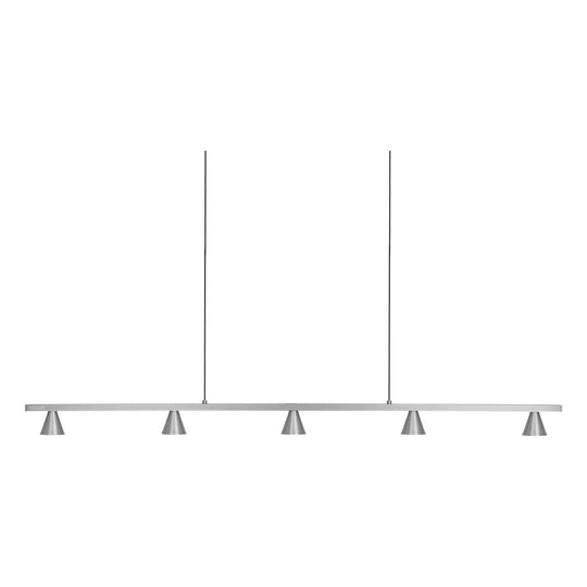 Dune 47" LED Linear Pendant
