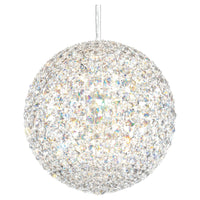 Da Vinci 12-Light Pendant